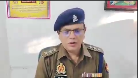 Indiscriminate Firing During Event in Kadipur, Sultanpur Creates Panic