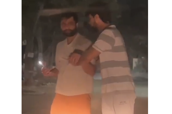 Journalist attacked in Indirapuram, Ghaziabad; police investigating