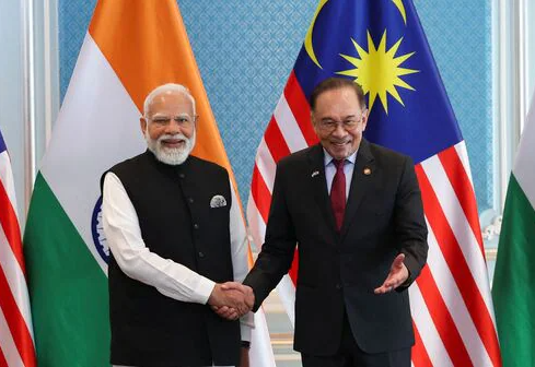 From Semiconductors to Digital Payments and AI, India–Malaysia Seal Six Major Agreements