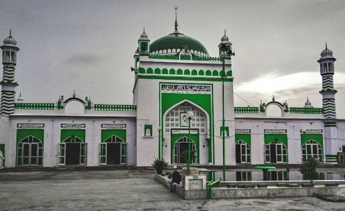 Demand for Loudspeaker Permission at Shahi Jama Masjid During Ramzan, Zafar Ali Writes to DM