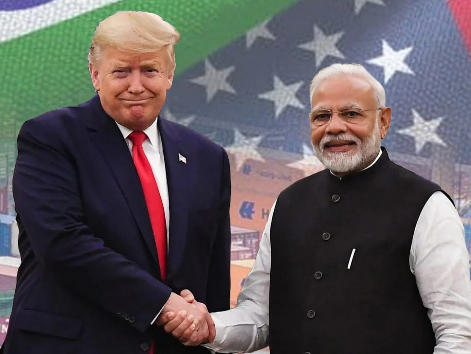 Fruits, Dry Fruits, Soybean Oil and Liquor May Get Cheaper After US Trade Deal