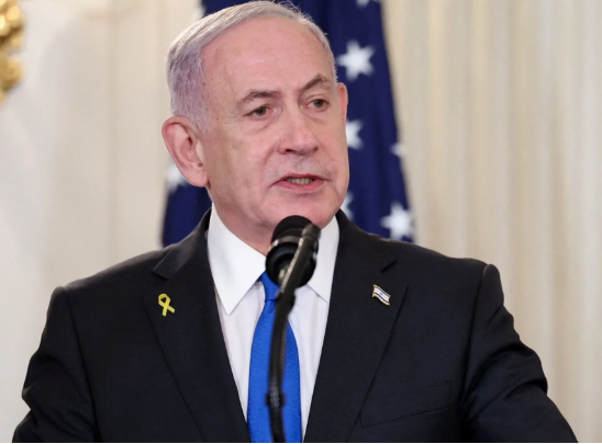 Netanyahu Warns Amid Ceasefire: “Finger on the Trigger,” Ready to Resume War
