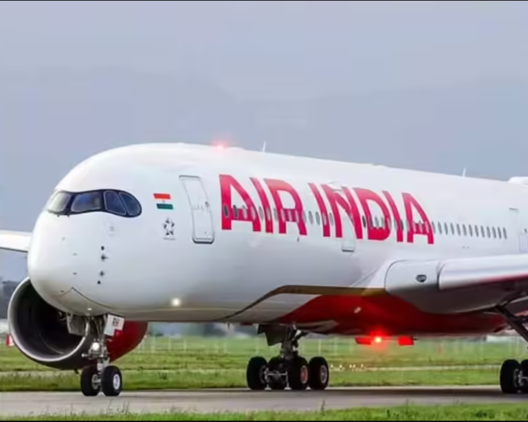 Air India Announces 50 Special Flights Amid West Asia Crisis to Ease Travel