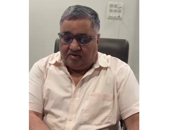 Ambikapur Row: Storyteller Accuses Minister of Not Paying ₹15 Lakh