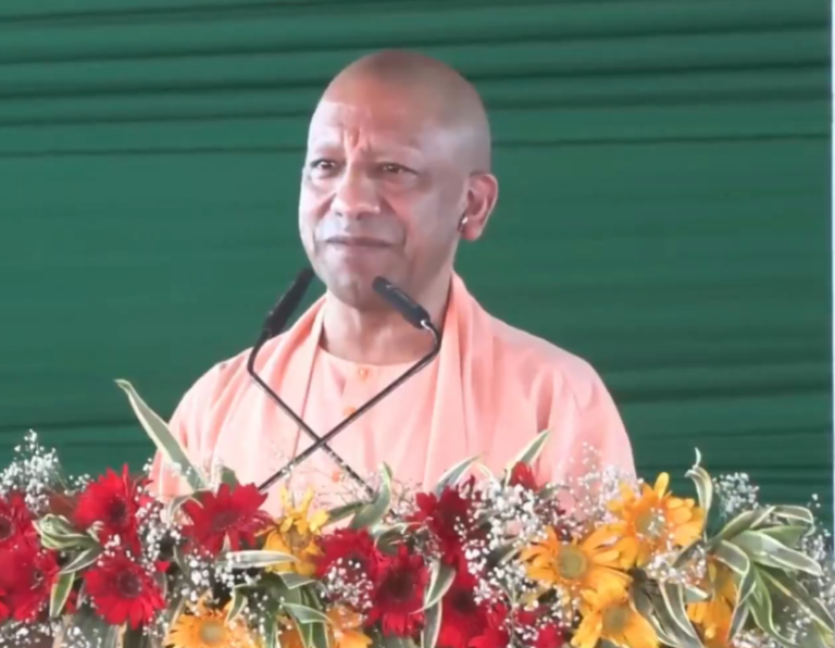 Over 20,000 Startups Active in Uttar Pradesh: CM Yogi Adityanath