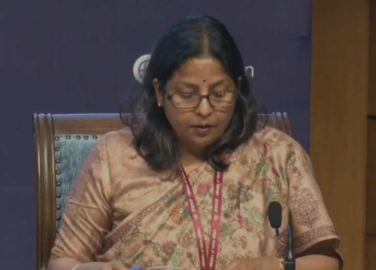 Crude Oil Supply Stable in India, Govt Assures LPG Support