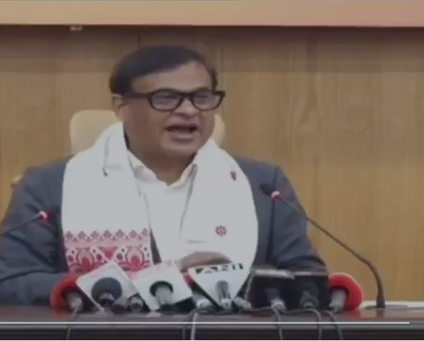 ₹3,600 Crore Transferred to 4 Million Mothers in Assam, State Gets Eastern India’s Largest Science City