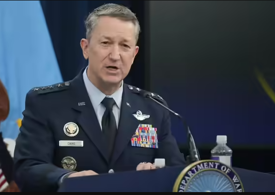 ‘Iran War May Be Costly,’ US Top General Admits Operation Is Difficult