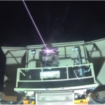 Israel Deploys ‘Iron Beam’ for First Time, Laser System Downs Hezbollah Rockets