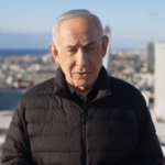 Israel Intensifies Strikes on Tehran, Campaign to Escalate with US Support: Netanyahu