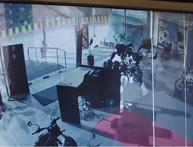 Jabalpur Murder Case Solved: 16-Year-Old Killed Over Dispute Linked to Girl