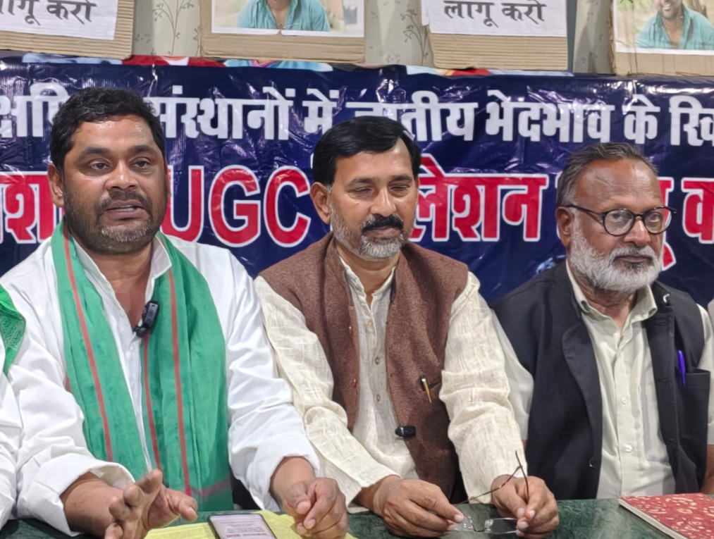 MP Dharmendra Yadav to Raise Demand for Implementation of UGC Regulations in Upcoming Parliament Session