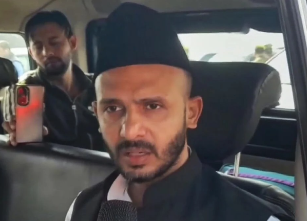 Sambhal Namaz Restriction Row: MP Ziaur Rahman Barq Says High Court Remarks Raise Hope for Justice