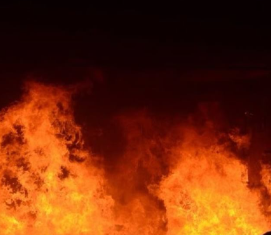 Major Blast at Explosives Factory in Nagpur Kills 15