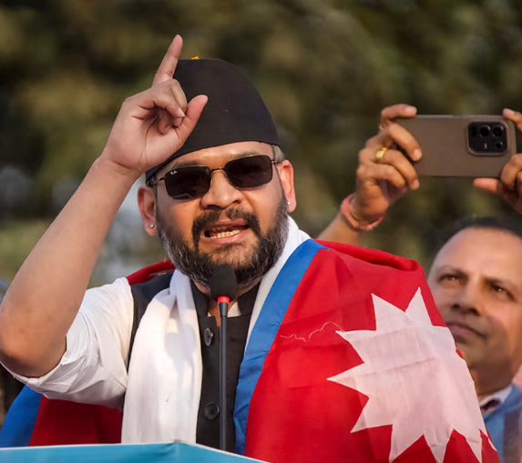 Nepal’s New Political Era: Can Balen Shah Deliver on Public Expectations?