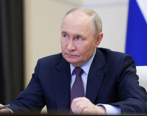 Russia Condemns Targeted Killing in Iran