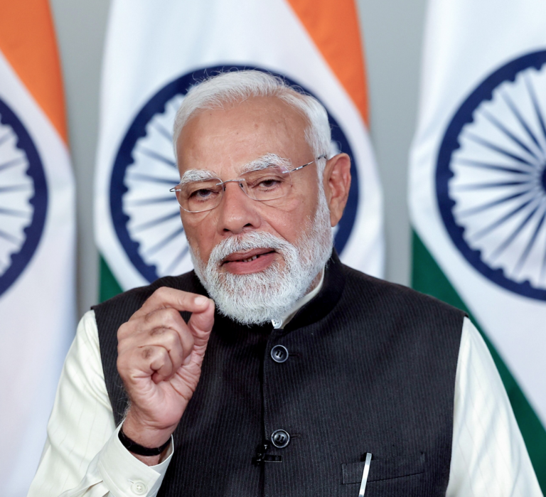 ‘Army Alone Cannot Solve Every Issue’: PM Modi’s Clear Message on US-Iran War