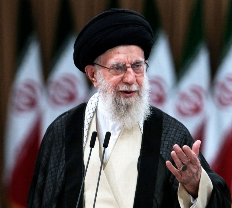 Iran Close to Naming New Supreme Leader, Israel Warns of Targeting Successor