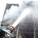 Tehran Report: 19,734 Civilian Units Damaged in US–Israel Strikes