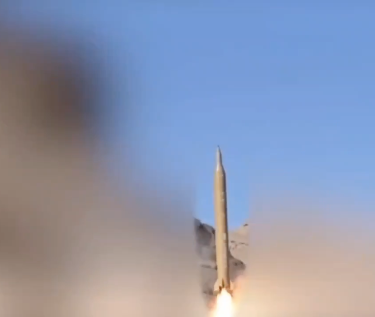 Iran Launches 39th Wave of Attacks on US and Israeli Targets