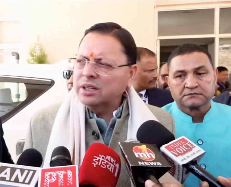 Entry of Non-Hindus to Be Restricted at Badrinath Temple and Kedarnath Temple in Uttarakhand