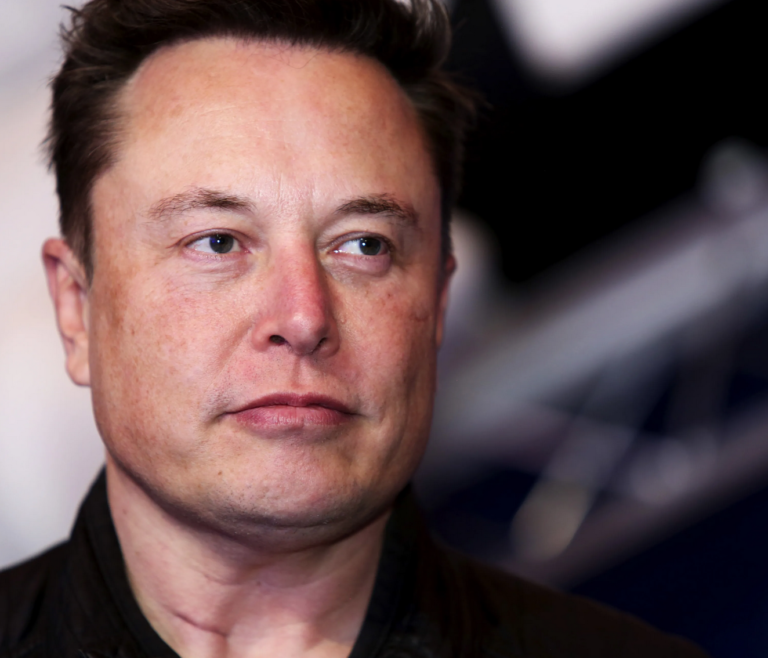 Elon Musk Faces Setback: X Must Change Its Verification System