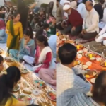Controversy Over Iftar Party at Bhopal College, Hindu Groups Protest
