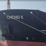 Amid War Tensions, Relief for India as Cargo Ship from UAE Reaches Karnataka Port