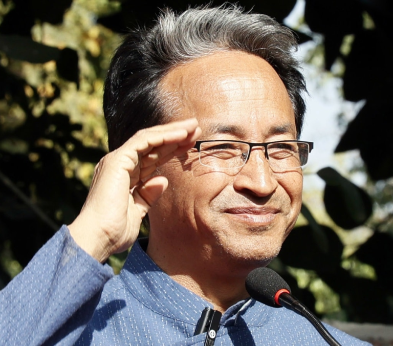 Sonam Wangchuk to Be Released After 170 Days as Government Revokes NSA Detention