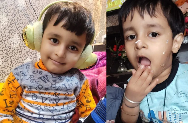 5-Year-Old Boy Beaten to Death in Lucknow, Stepmother and Father Arrested