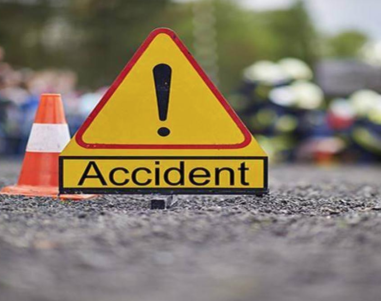 Bus Carrying Indian Pilgrims Falls into Gorge in Nepal, 7 Dead; Several Injured