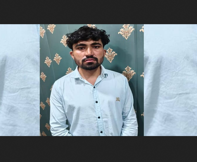 UP: Fraud in Sub-Inspector Recruitment Exam, STF Arrests Another Accused; Five Held So Far