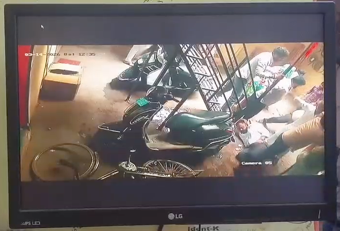 Six Arrested for Attempt to Murder in Gwalior Over Old Rivalry, Weapons Recovered