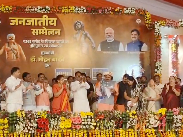 Development Push in Nepanagar: Irrigation, Tourism and Industry to Gain Momentum