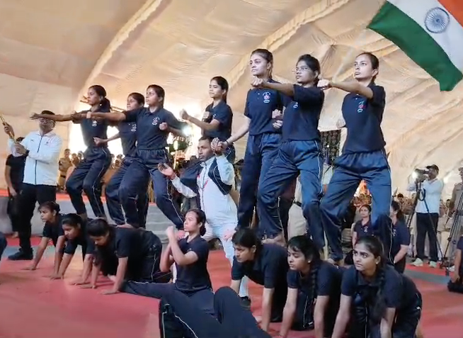 Civil Defense Network to Expand in Five Cities, Boost to Public Safety