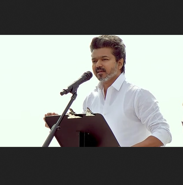 Puducherry Elections: Vijay’s TVK to Contest Solo, Announces Candidates for All 30 Seats