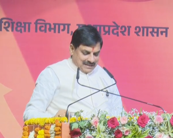 CM Mohan Yadav: MP Students Shine in Civil Services, Administrative Changes Needed for Good Governance