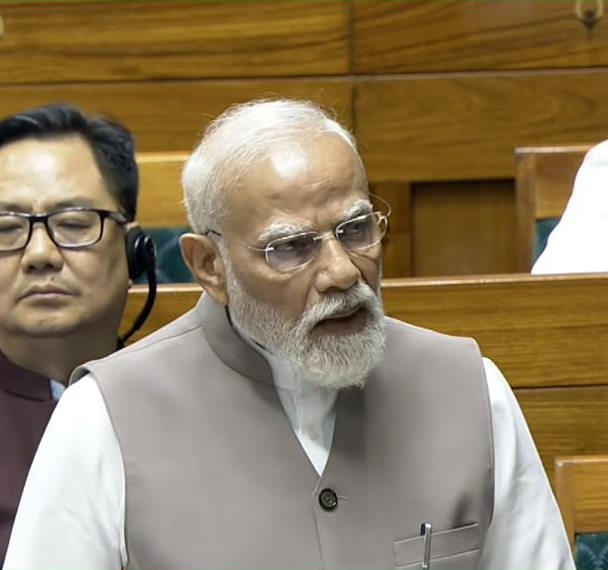 PM Modi Warns on Iran War: Continued Conflict Will Have Serious Consequences