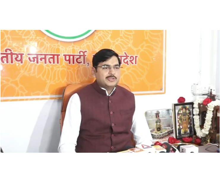 Congress Launches Talent Hunt in Madhya Pradesh, Focus on Social Media and Spokespersons