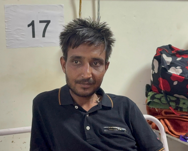 The Terrifying Face of the Kotwali Police