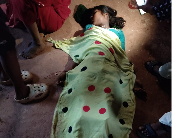 15-Year-Old Girl Dies After Lightning Strike, Village in Mourning