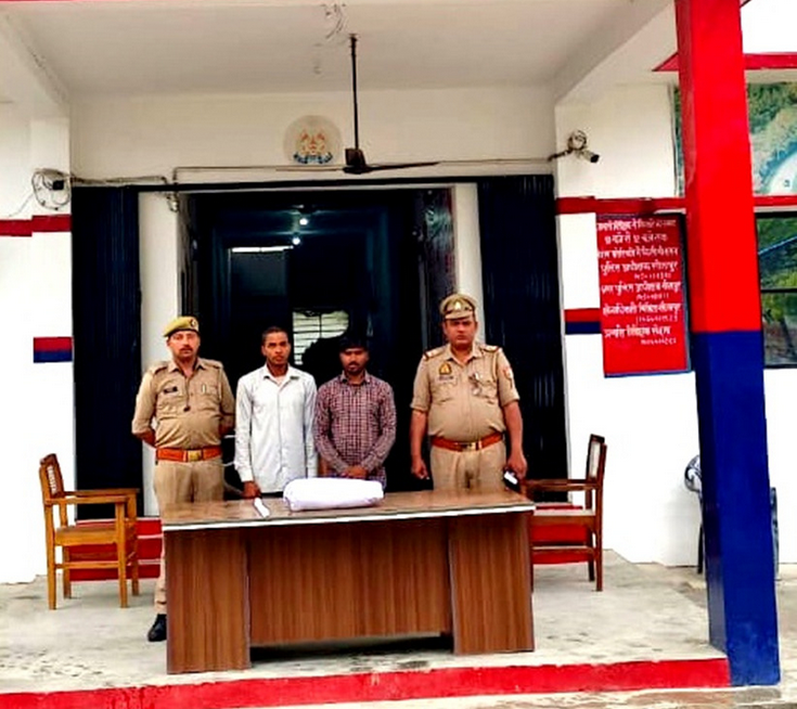 Honour Killing in Sitapur: Brothers Kill Sister, Dump Body by Roadside