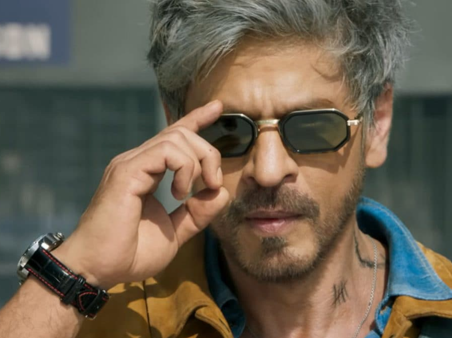 US-Iran Tensions Impact Shah Rukh Khan’s ‘King’, Dubai Schedule Cancelled