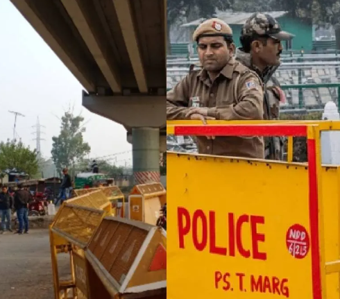 Section 163 Imposed in Gautam Buddh Nagar Ahead of Holi and Ramadan