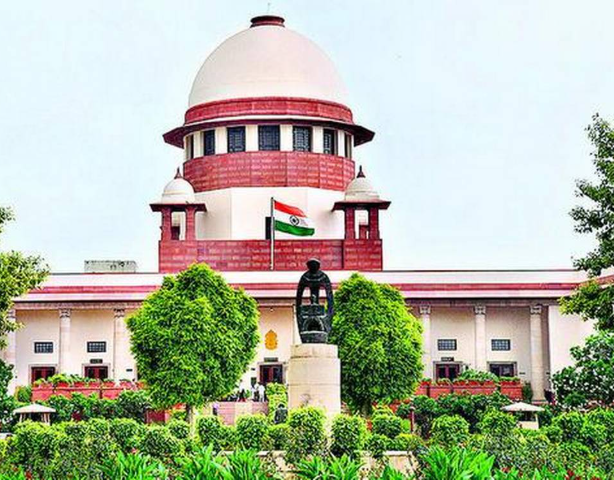 Row Over 48-Hour Rule: CAPF Bill Not Introduced in Rajya Sabha Amid Opposition Protest