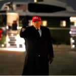 Trump Claims 4-Week Plan to Overthrow Iranian Regime, Predicts Prolonged War