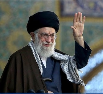 Trump Claims Iran Supreme Leader Khamenei Killed in Attack; Iran Denies Reports