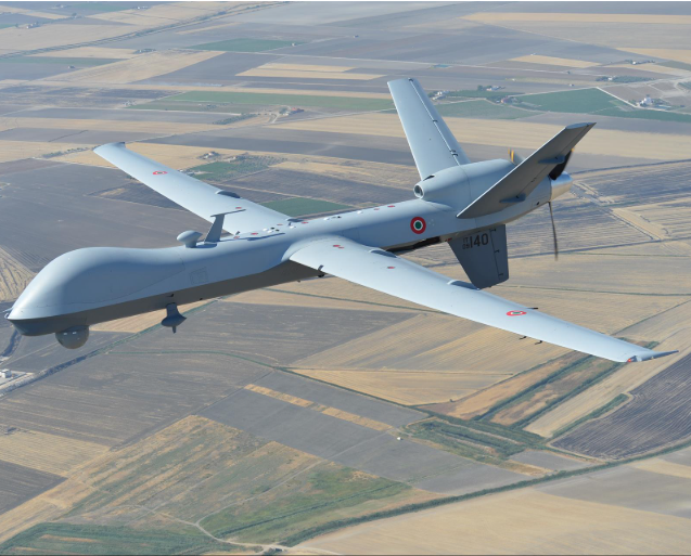 Iran Downs 2 More US MQ-9 Reaper Drones, Total Hits 11; Concerns Rise Over India Deal