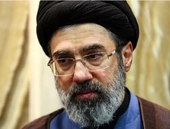 Khamenei Vows Revenge After Larijani’s Killing, Warns Israel and US of Consequences