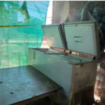 Lucknow: Youth’s Body Found Inside Freezer at Biryani Shop, Murder Suspected